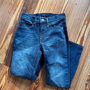 Lucky Brand Jeans size 2